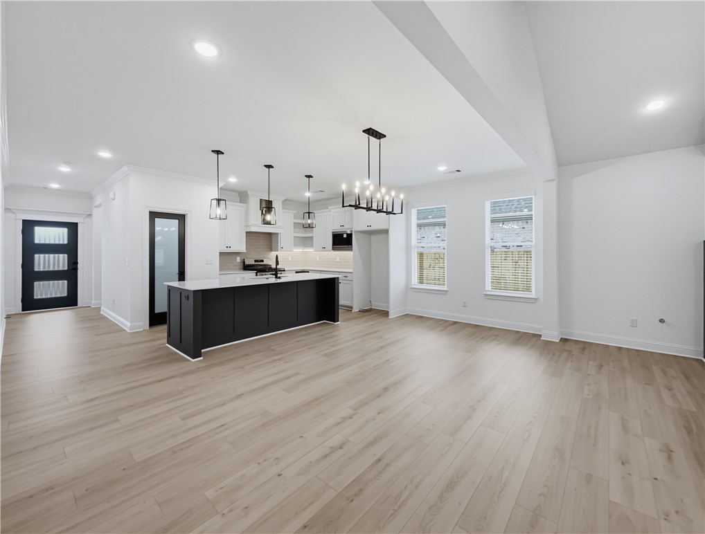 Walnut Grove Sub Ph Iii Bentonville - Residential