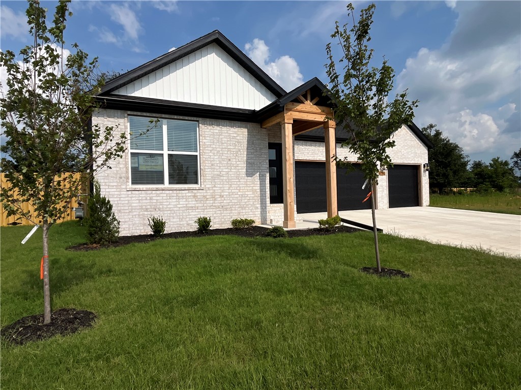 Walnut Grove Sub Ph Iii Bentonville - Residential