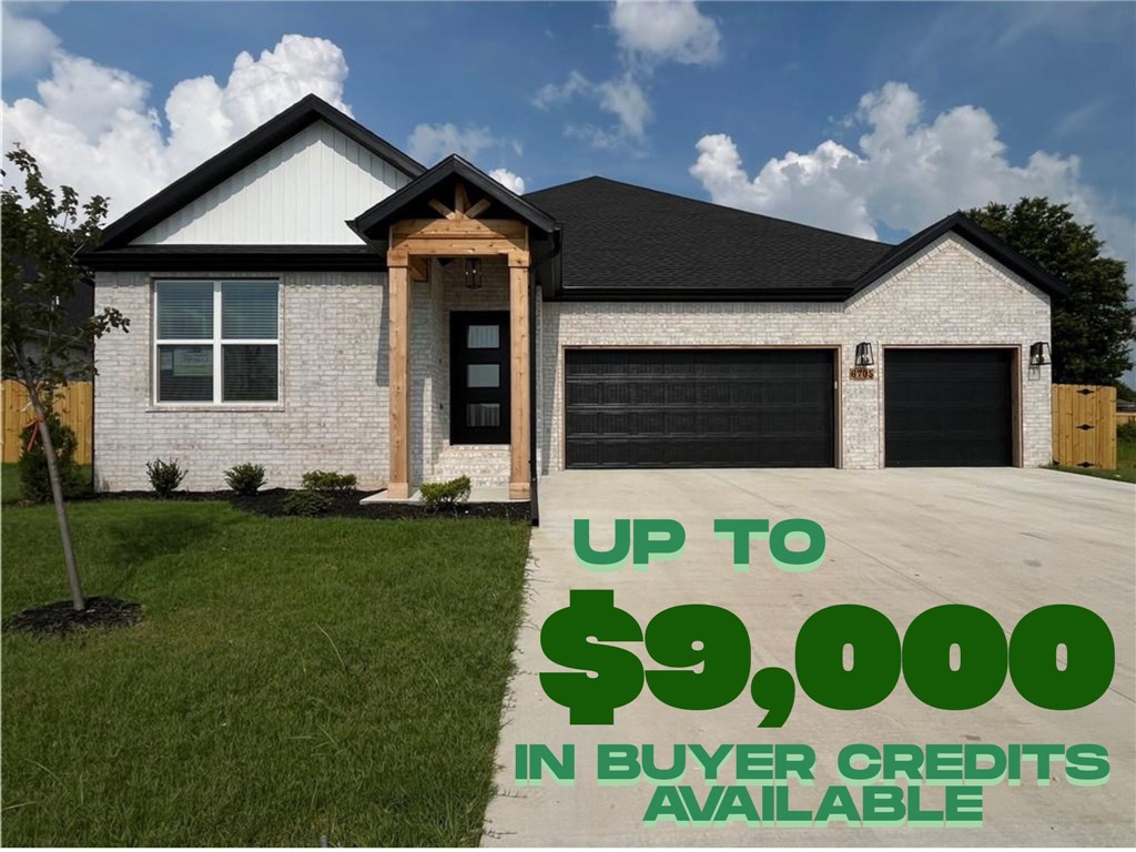Walnut Grove Sub Ph Iii Bentonville - Residential