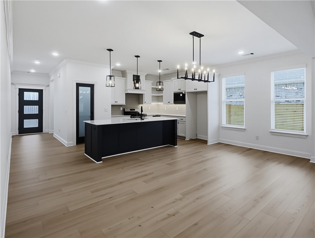 Walnut Grove Sub Ph Iii Bentonville - Residential