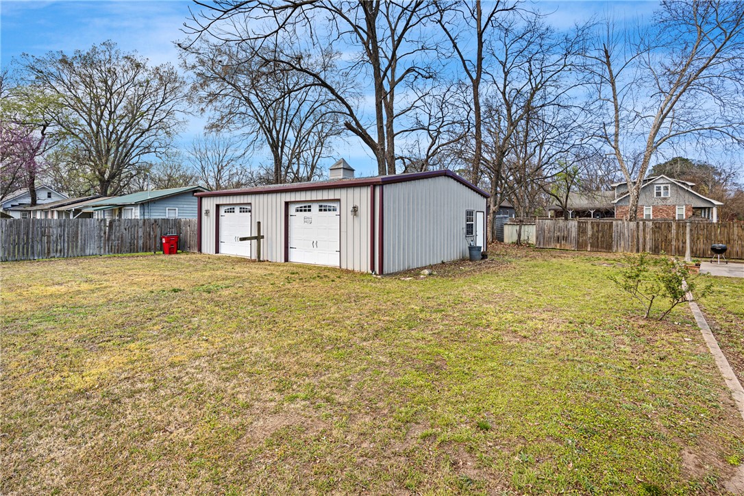 Dardanelle City Sub - Residential