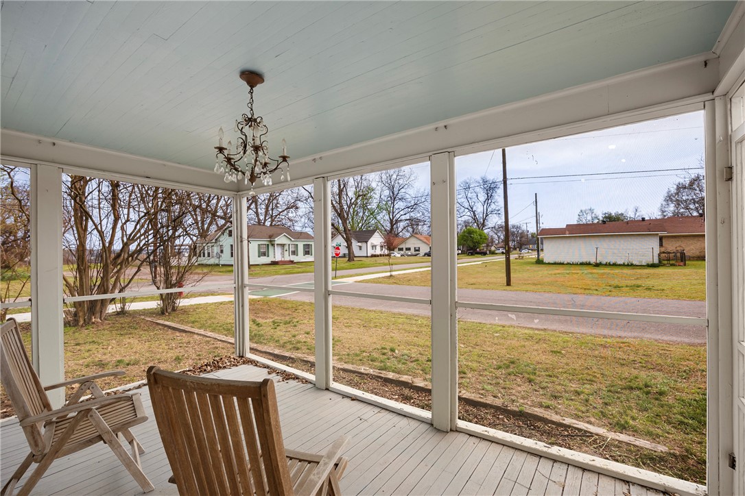 Dardanelle City Sub - Residential