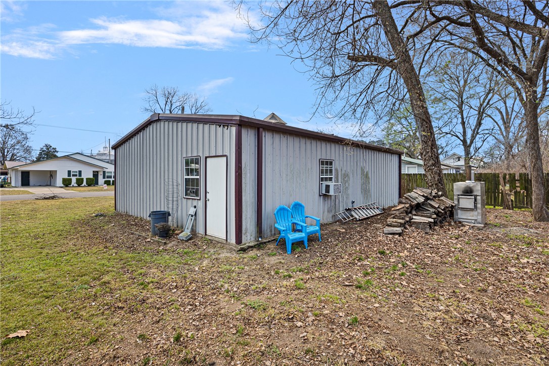 Dardanelle City Sub - Residential