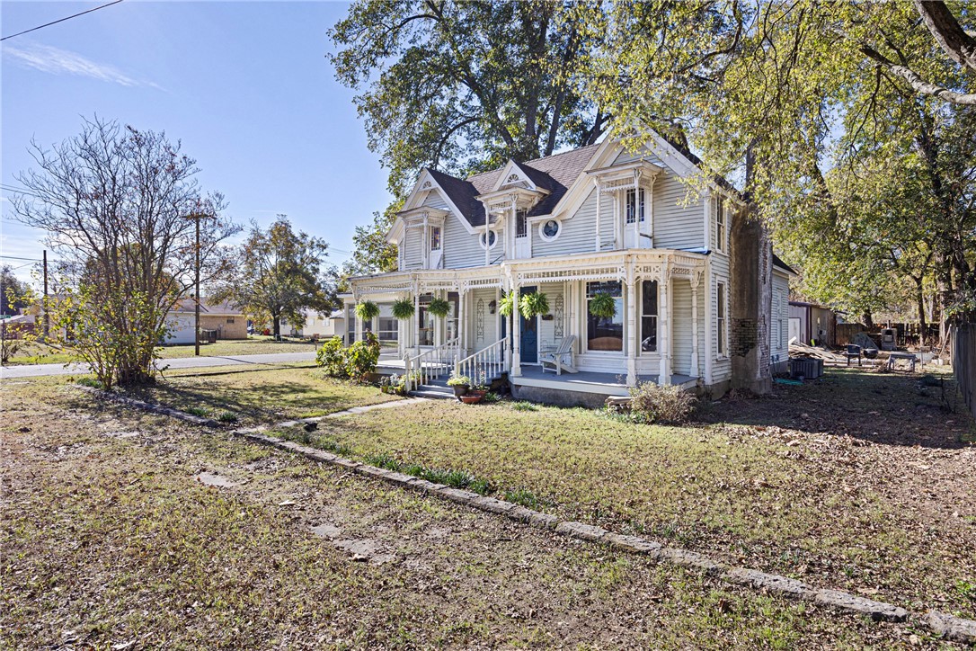 Dardanelle City Sub - Residential
