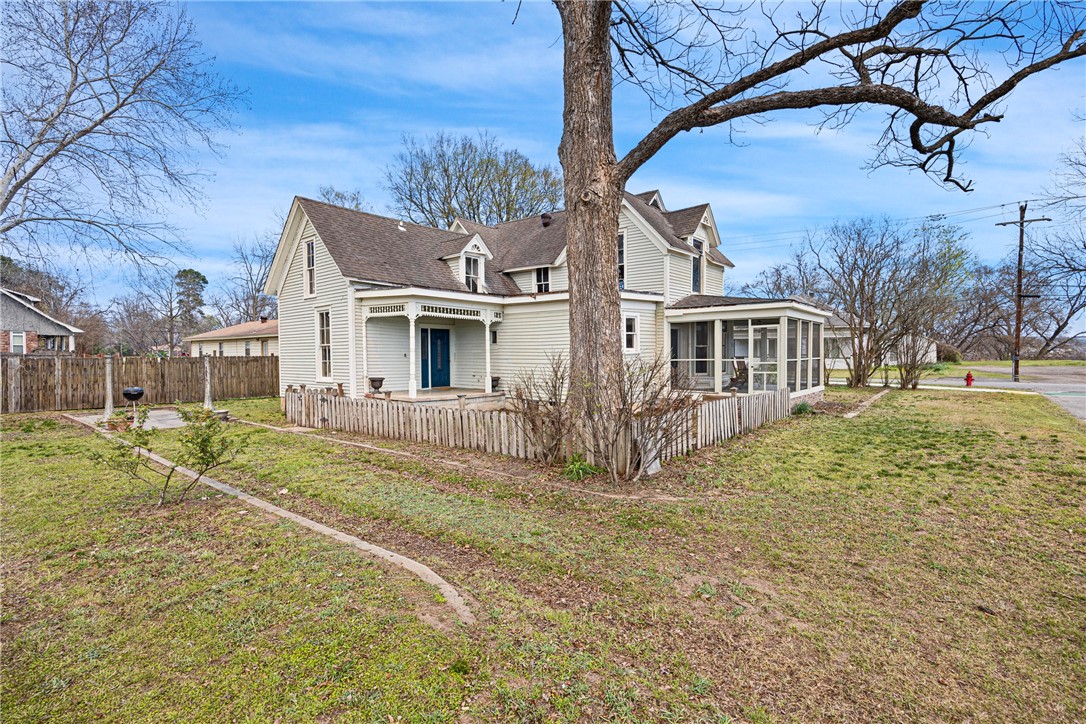 Dardanelle City Sub - Residential