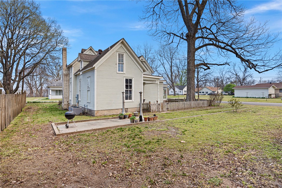 Dardanelle City Sub - Residential