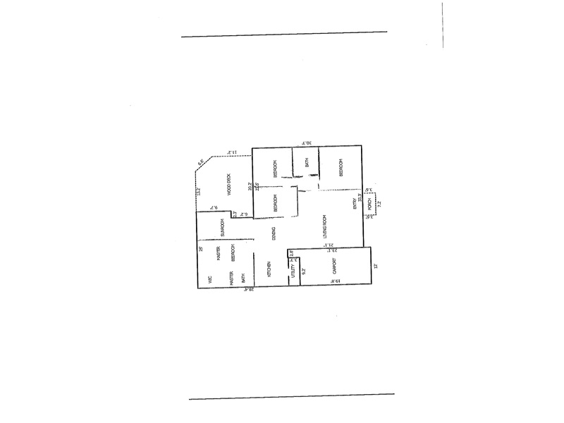 Fayetteville Outlots - Residential Lease