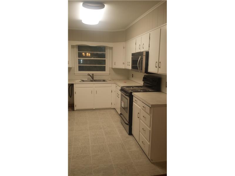 Fayetteville Outlots - Residential Lease