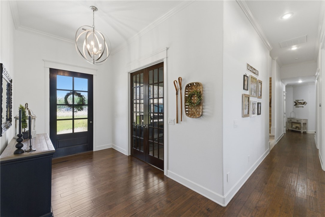 Otter Creek Estates Ph I Cave Spgs - Residential
