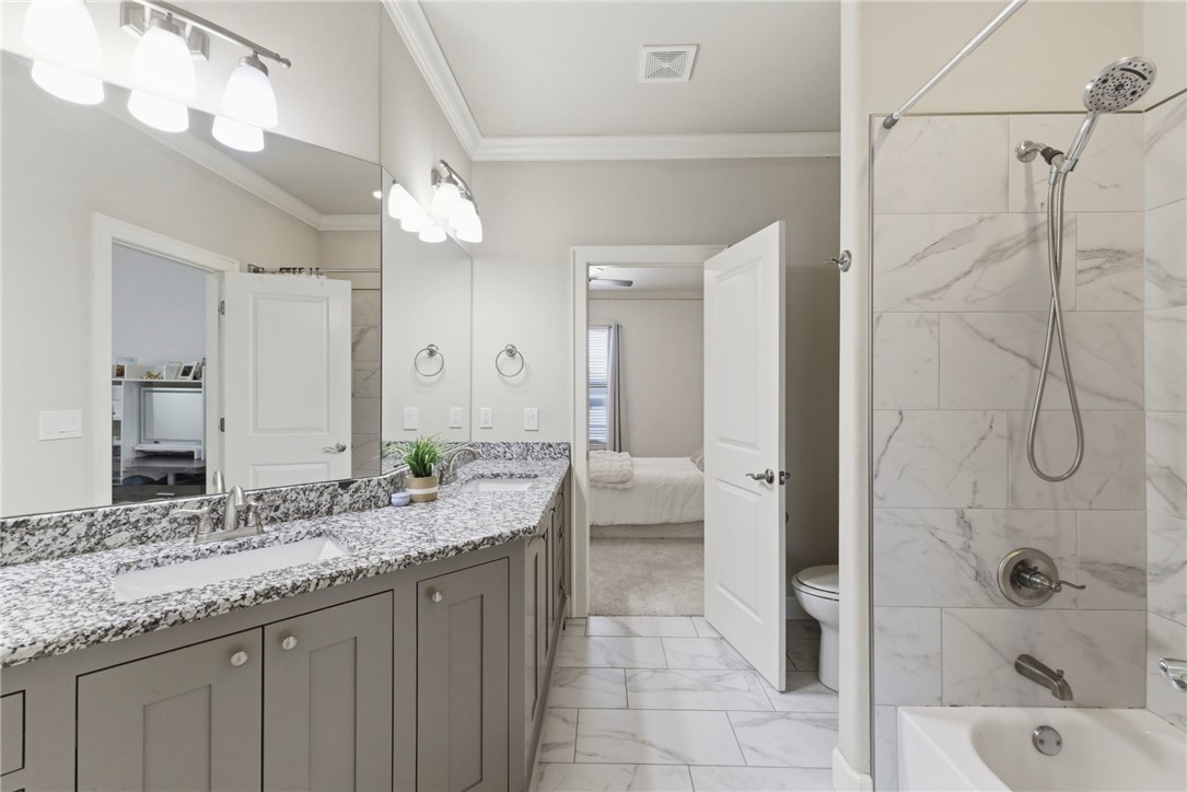 Otter Creek Estates Ph I Cave Spgs - Residential