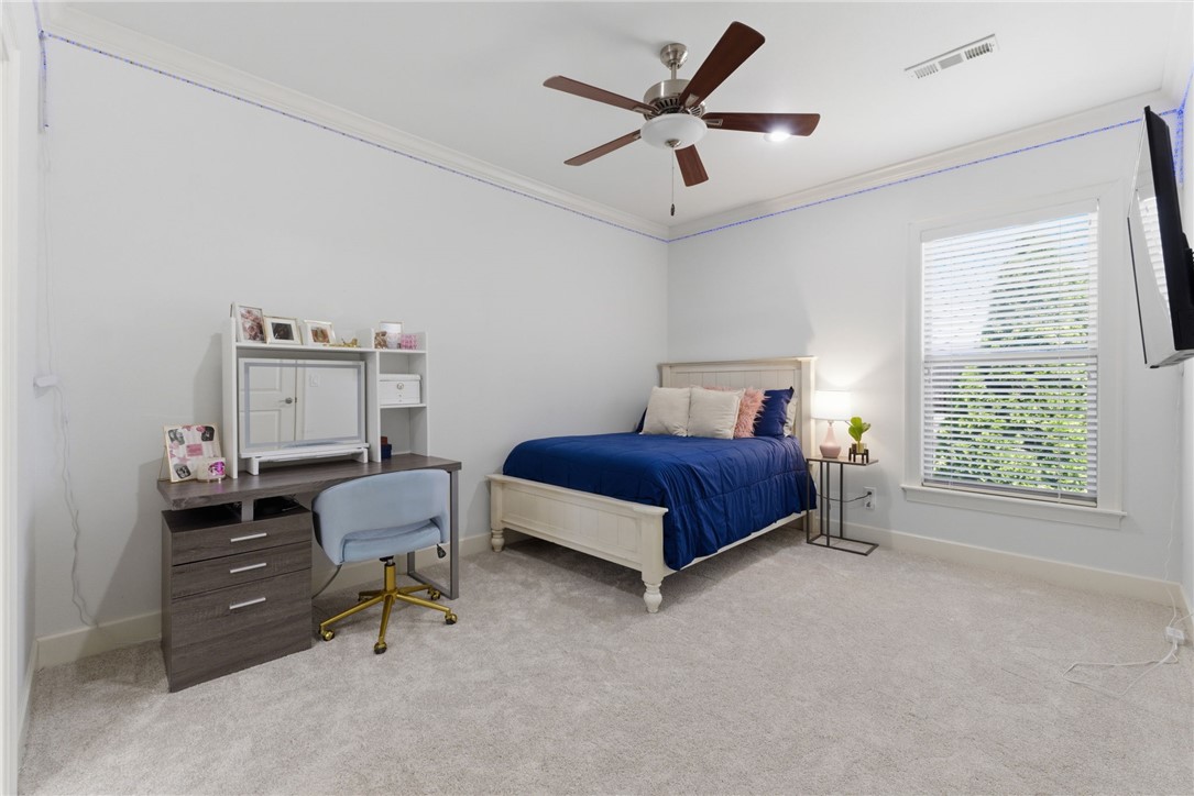 Otter Creek Estates Ph I Cave Spgs - Residential