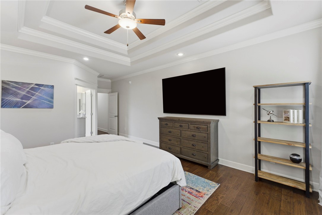 Otter Creek Estates Ph I Cave Spgs - Residential