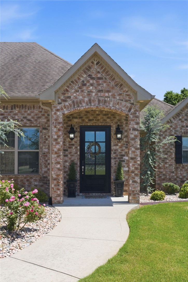 Otter Creek Estates Ph I Cave Spgs - Residential