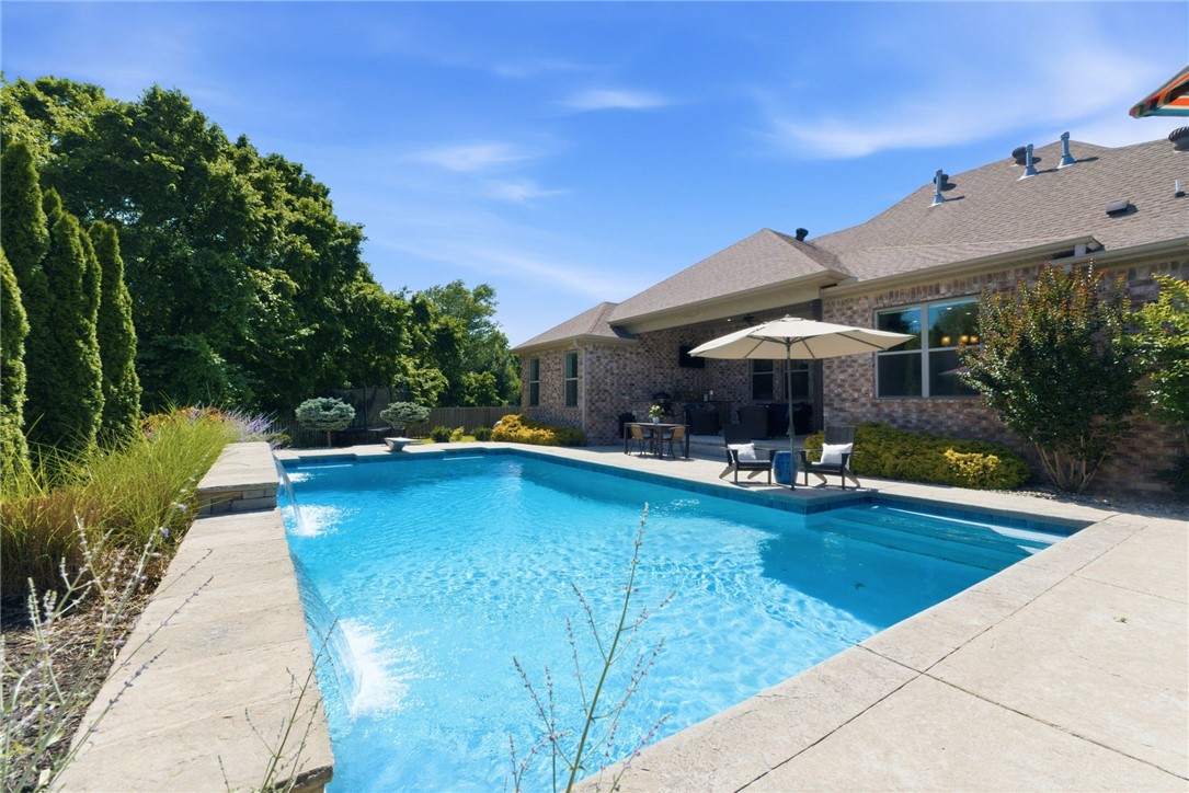 Otter Creek Estates Ph I Cave Spgs - Residential