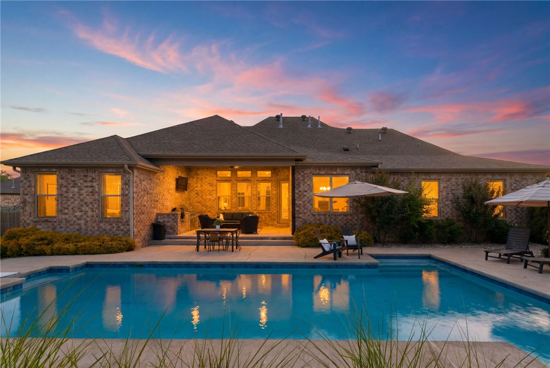 Otter Creek Estates Ph I Cave Spgs - Residential