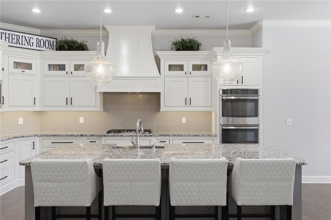 Otter Creek Estates Ph I Cave Spgs - Residential