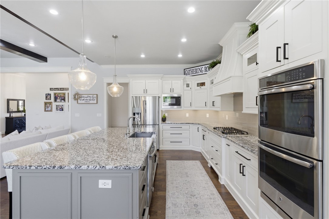 Otter Creek Estates Ph I Cave Spgs - Residential