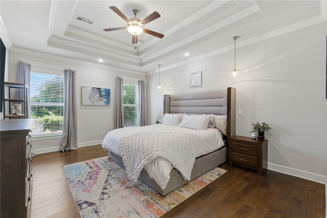 Otter Creek Estates Ph I Cave Spgs - Residential