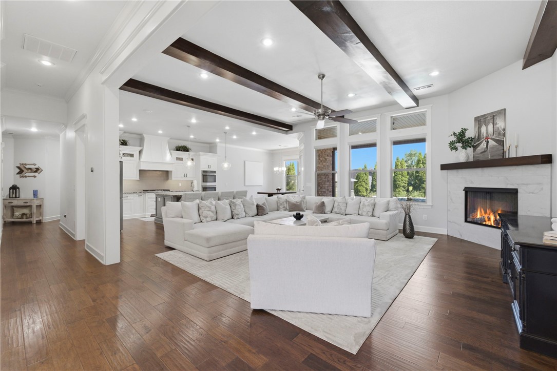 Otter Creek Estates Ph I Cave Spgs - Residential