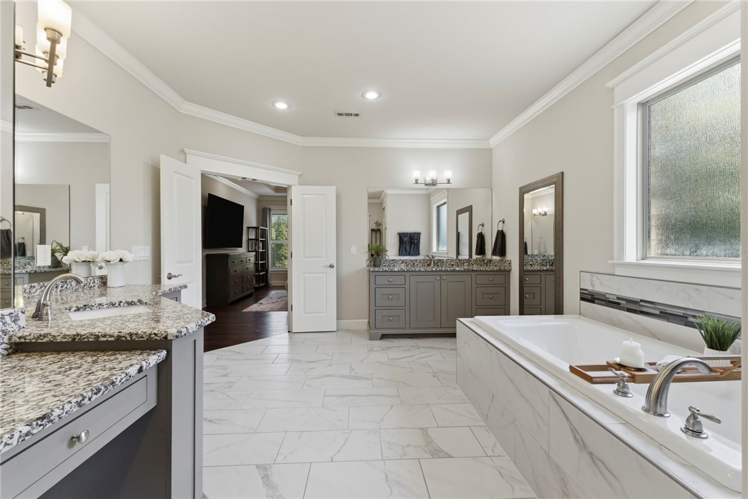 Otter Creek Estates Ph I Cave Spgs - Residential