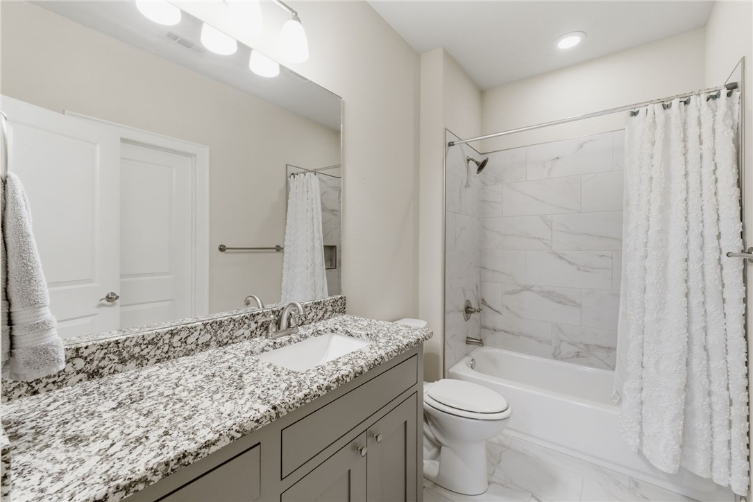 Otter Creek Estates Ph I Cave Spgs - Residential