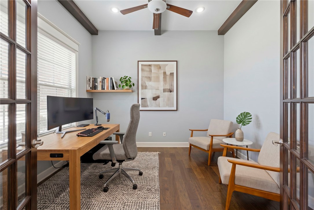 Otter Creek Estates Ph I Cave Spgs - Residential