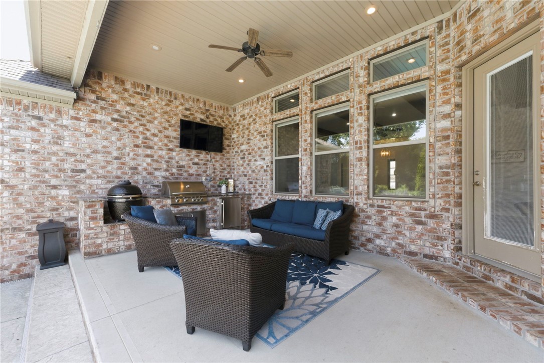 Otter Creek Estates Ph I Cave Spgs - Residential