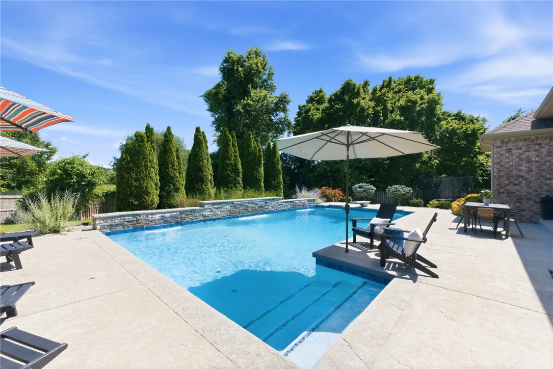 Otter Creek Estates Ph I Cave Spgs - Residential