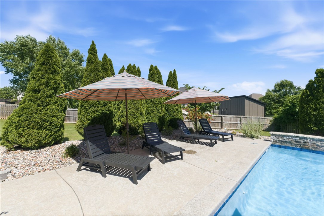 Otter Creek Estates Ph I Cave Spgs - Residential