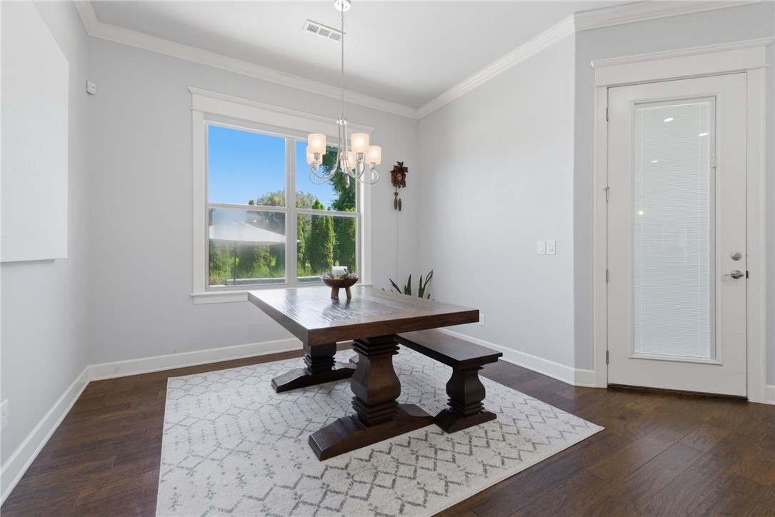 Otter Creek Estates Ph I Cave Spgs - Residential