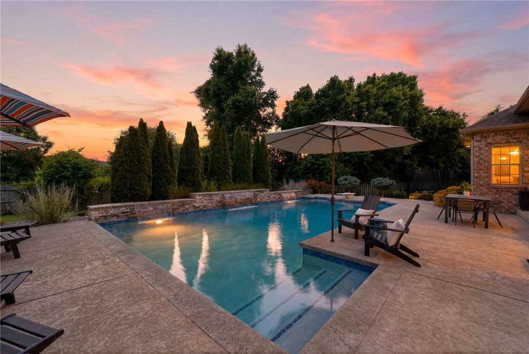 Otter Creek Estates Ph I Cave Spgs - Residential