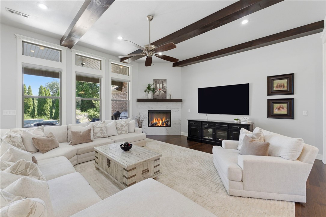 Otter Creek Estates Ph I Cave Spgs - Residential