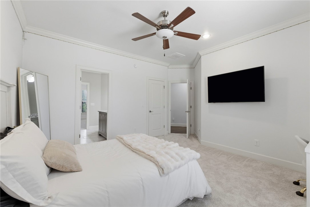 Otter Creek Estates Ph I Cave Spgs - Residential