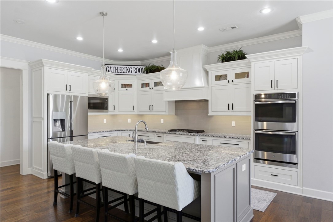 Otter Creek Estates Ph I Cave Spgs - Residential