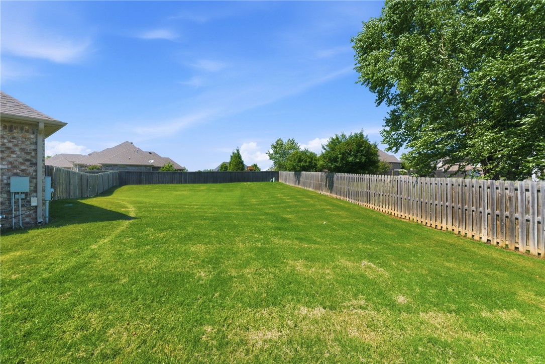 Otter Creek Estates Ph I Cave Spgs - Residential