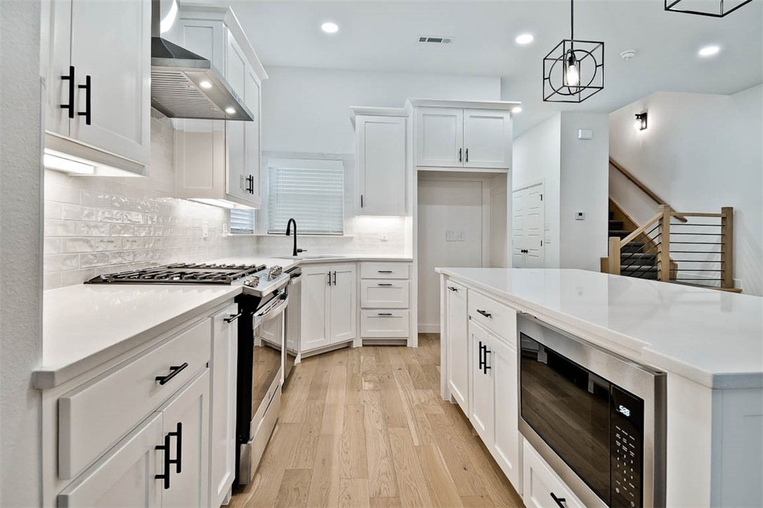 Oak View ADD - Residential Lease