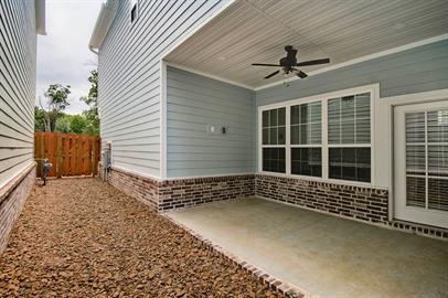 Oak View ADD - Residential Lease