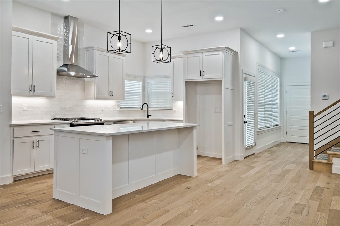 Oak View ADD - Residential Lease