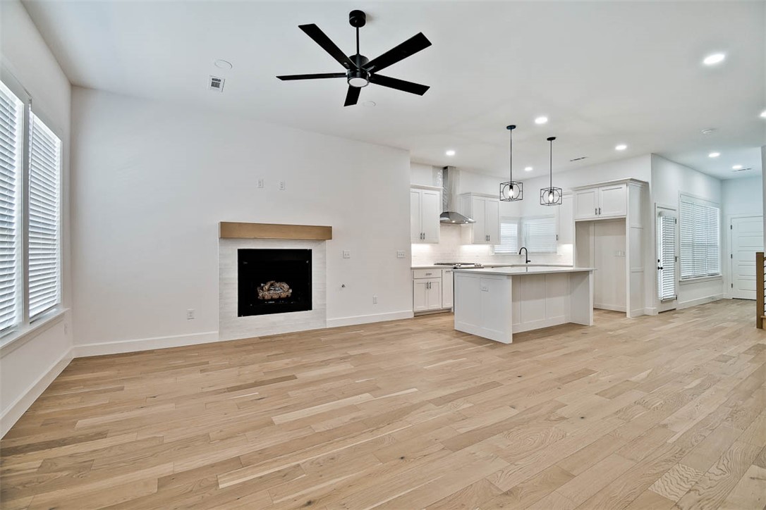 Oak View ADD - Residential Lease