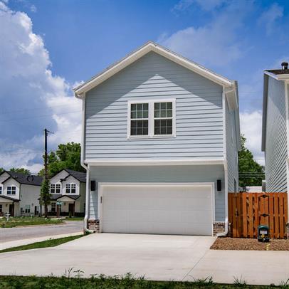 Oak View ADD - Residential Lease
