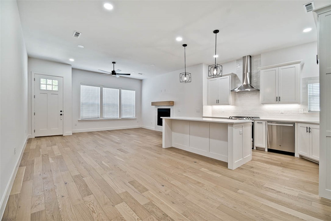 Oak View ADD - Residential Lease