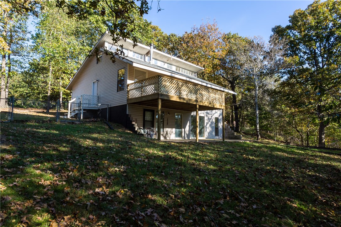 Blueberry Hill Sub 2 Rurban - Residential