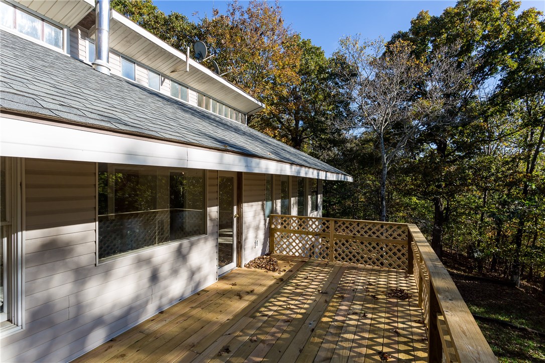 Blueberry Hill Sub 2 Rurban - Residential