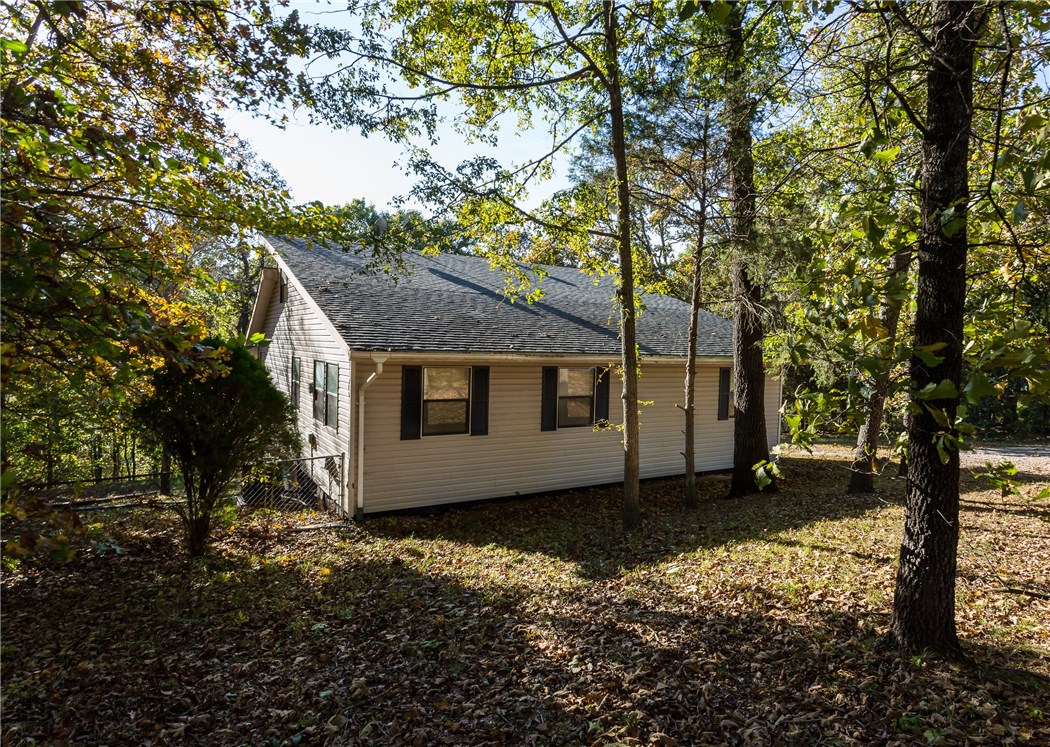 Blueberry Hill Sub 2 Rurban - Residential