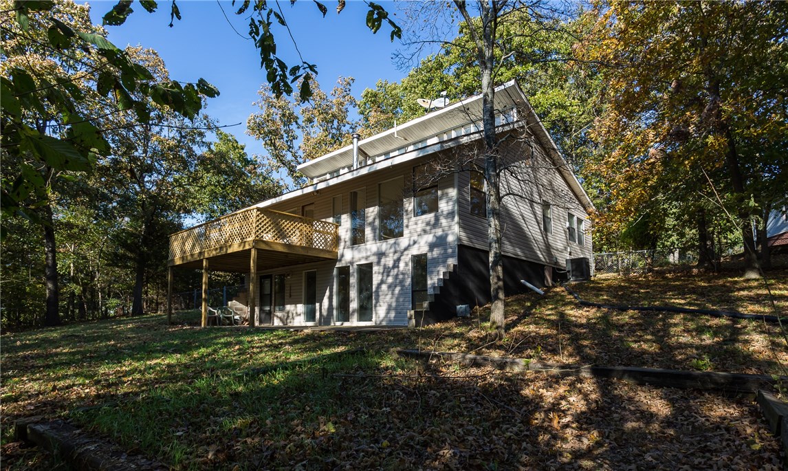 Blueberry Hill Sub 2 Rurban - Residential