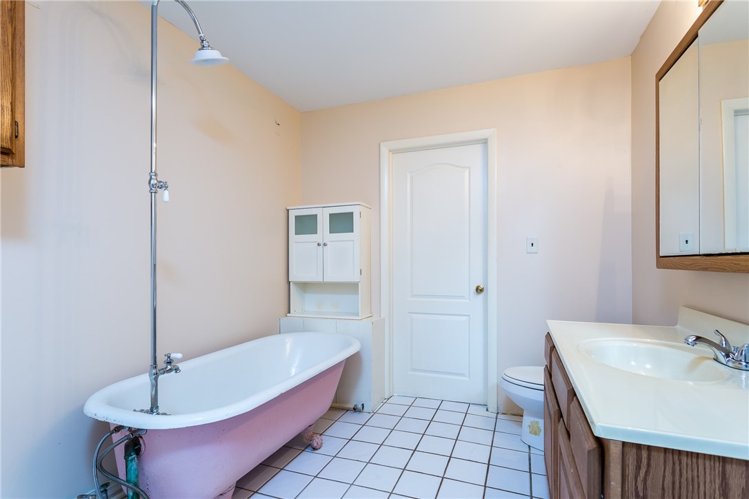 Blueberry Hill Sub 2 Rurban - Residential