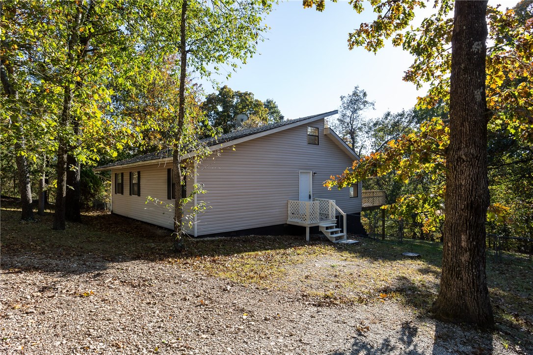 Blueberry Hill Sub 2 Rurban - Residential