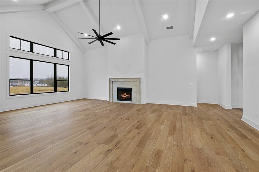 Ashers Ranch Sub - Residential