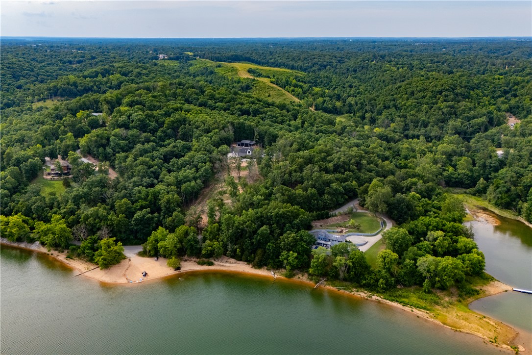 Sunset Bay Rurban - Land