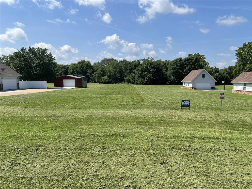Old Orchard Estates Rurban - Land